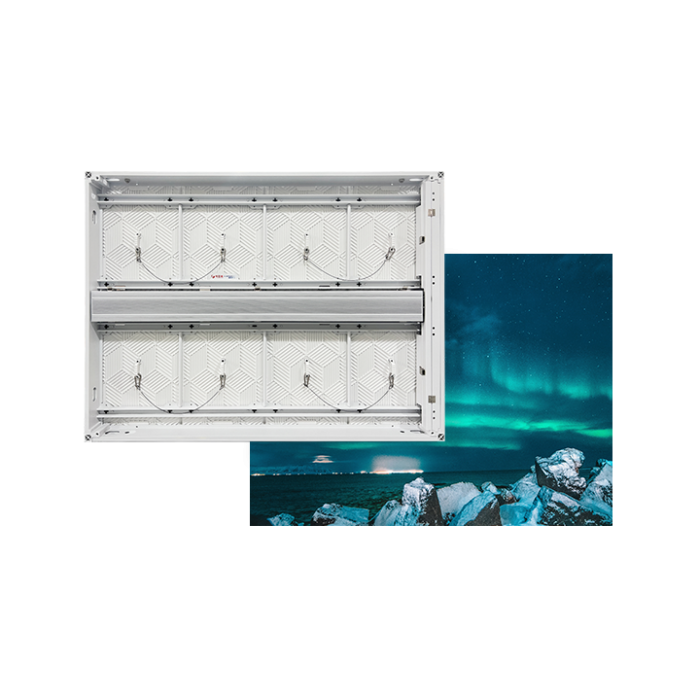 LSRSO Series