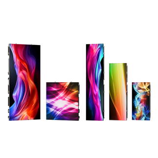CDI Series